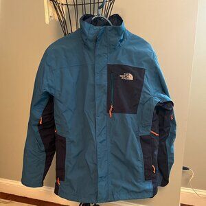 The North Face Jacket